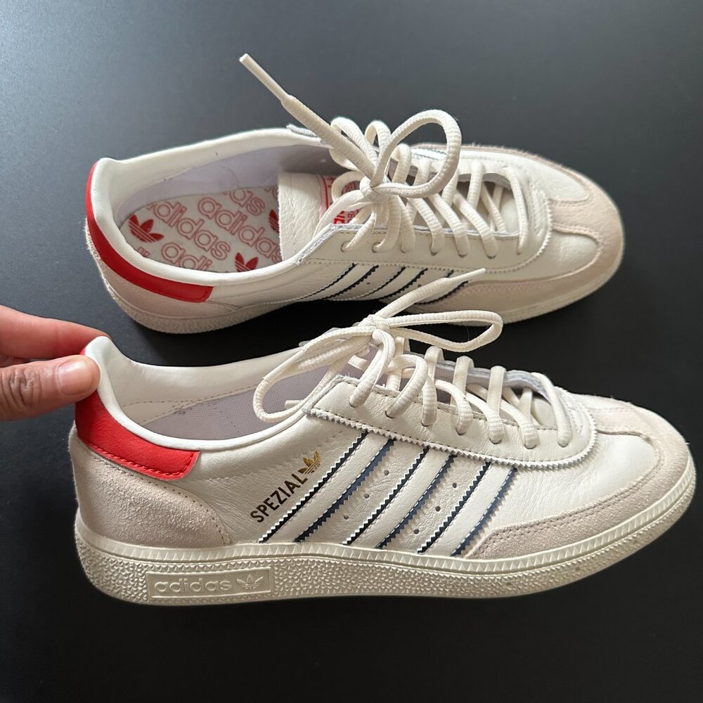 Adidas brand Handball Spezial Sneakers - Men's Size 8